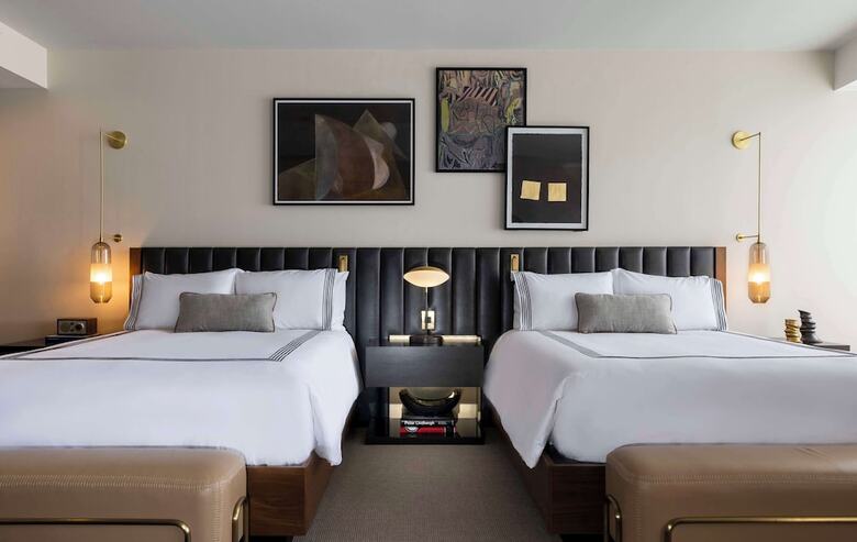 Hotel Thompson Dallas, By Hyatt