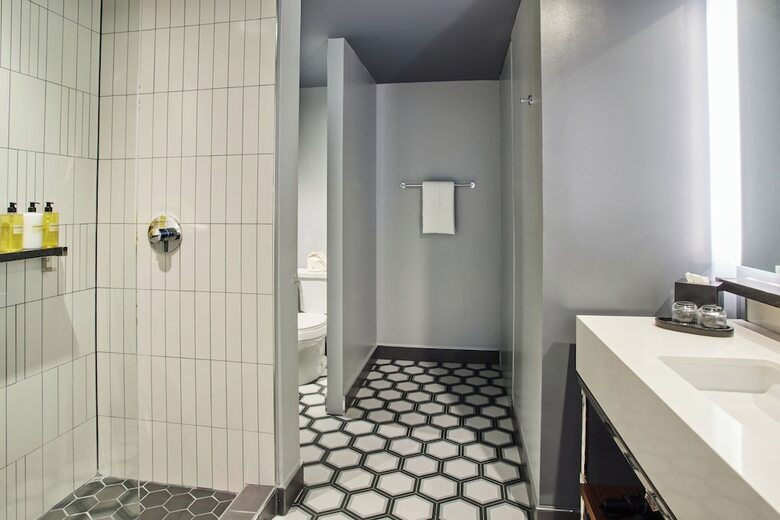 Hotel Thompson Dallas, By Hyatt