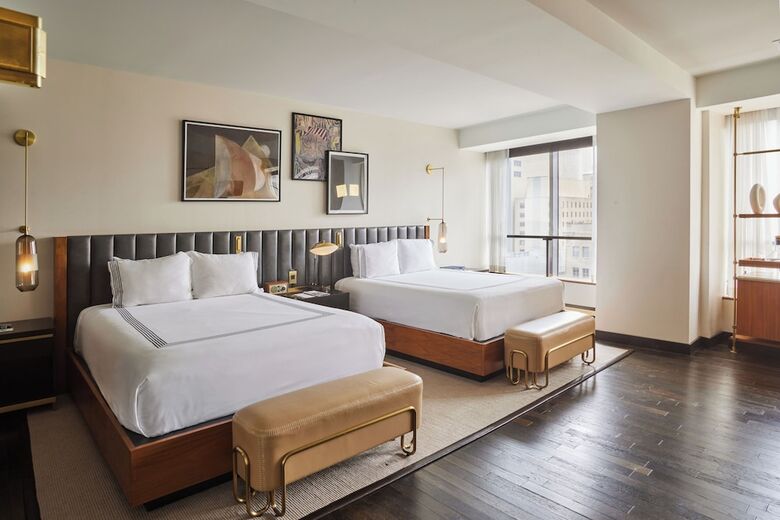 Hotel Thompson Dallas, By Hyatt