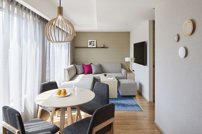 Hotel Hyatt House Kanazawa