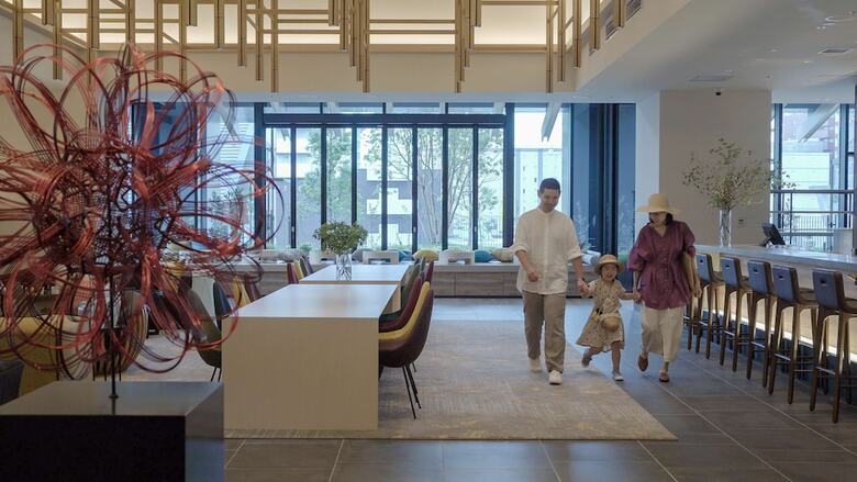 Hotel Hyatt House Kanazawa