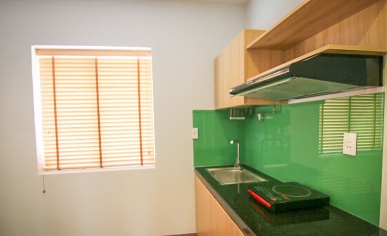Hotel Crystal Le Apartment Danang