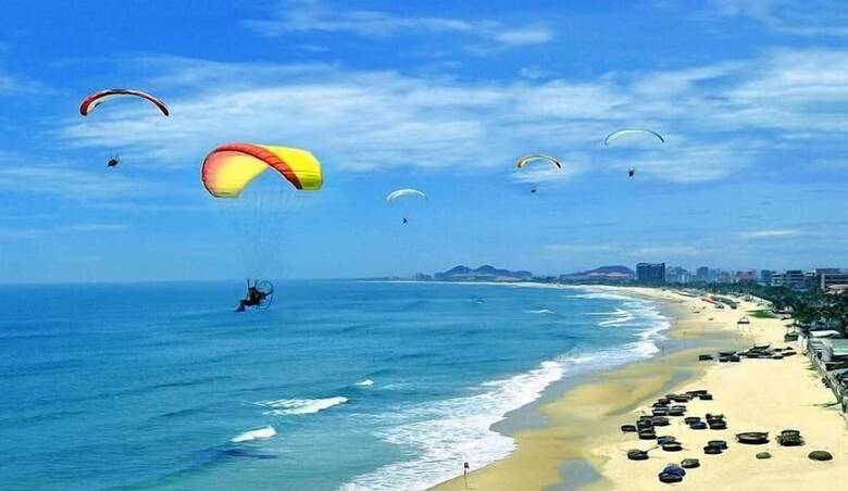 Hotel Crystal Le Apartment Danang
