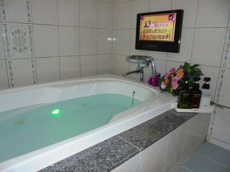 Hotel Moulin Rouge - Adults Only