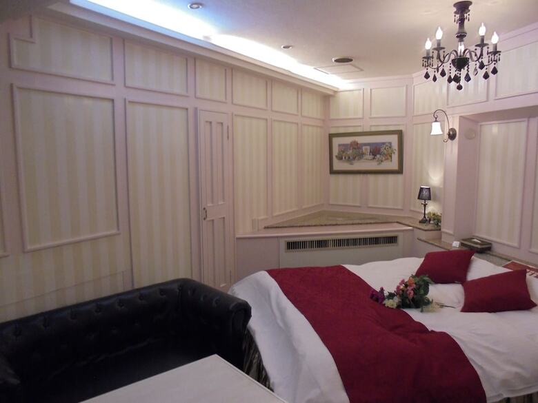 Hotel Moulin Rouge - Adults Only