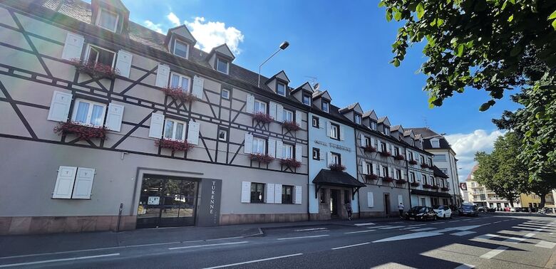Hotel H�tel Maison Turenne