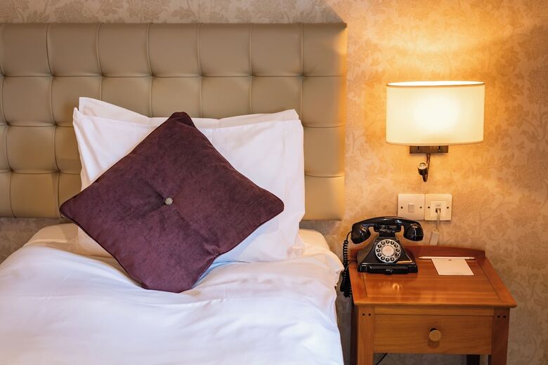 Red Lion Hotel, Hillingdon