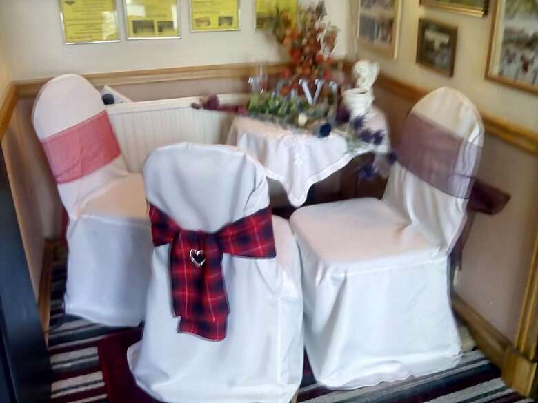 Royal Hotel Dysart
