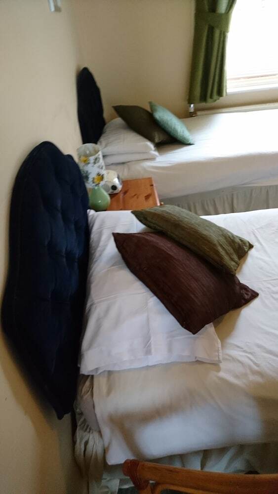 Royal Hotel Dysart