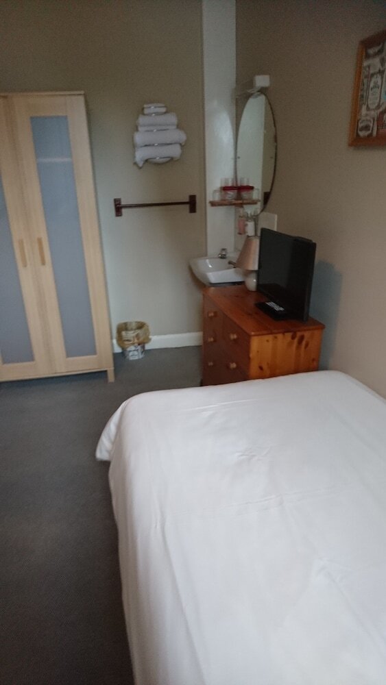 Royal Hotel Dysart