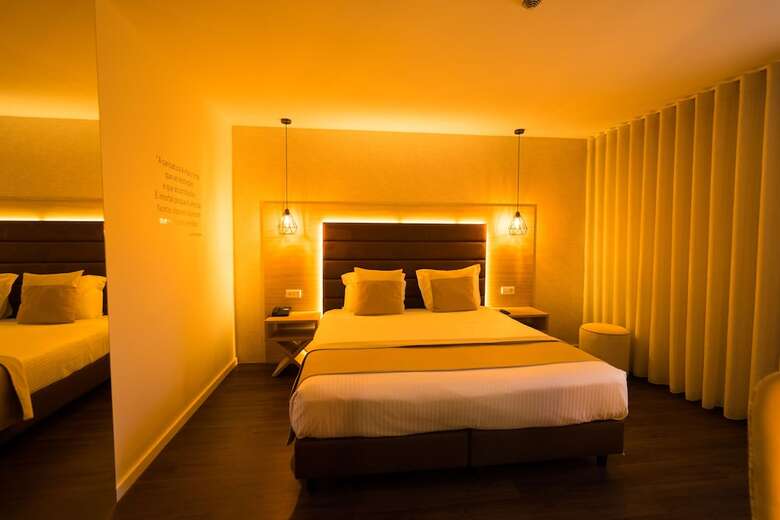 The One Grand Hotel Da P�voa 4