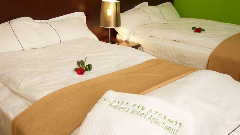 Aparthotel Bealeta Hotel Apartment