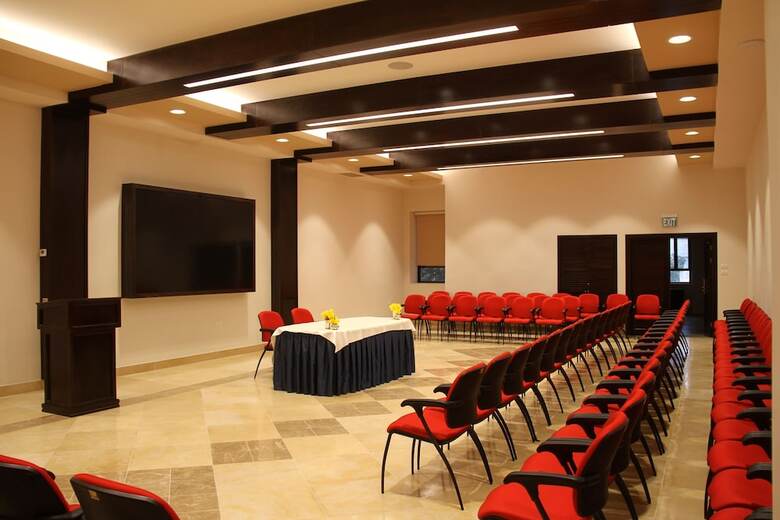 Hotel Notre Dame Of Jerusalem Center