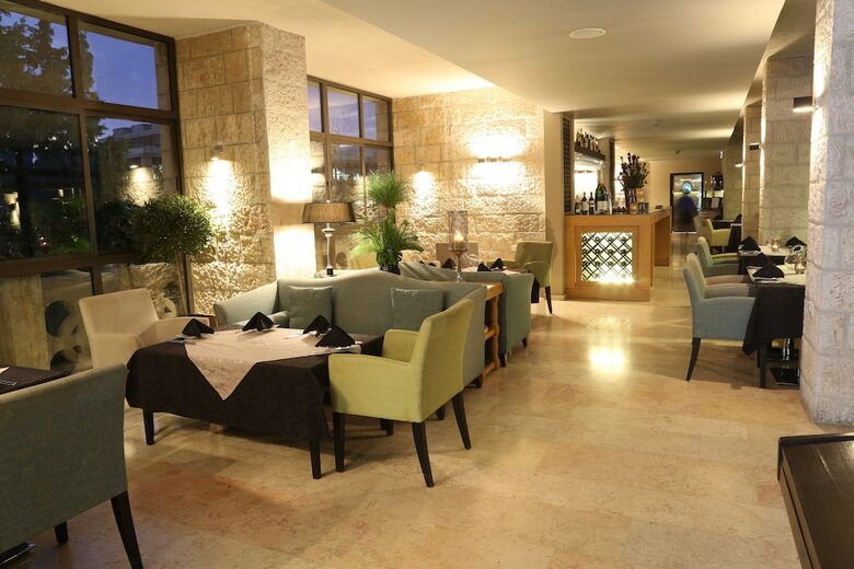 Hotel Notre Dame Of Jerusalem Center