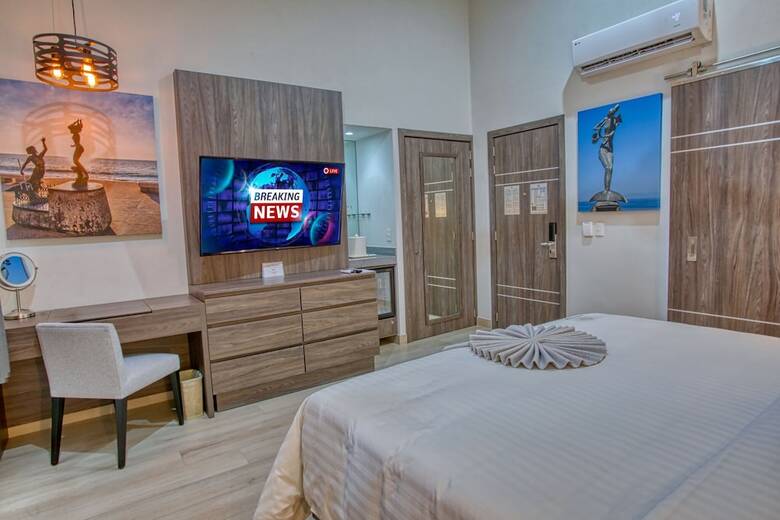 Casa Nicole Boutique Hotel