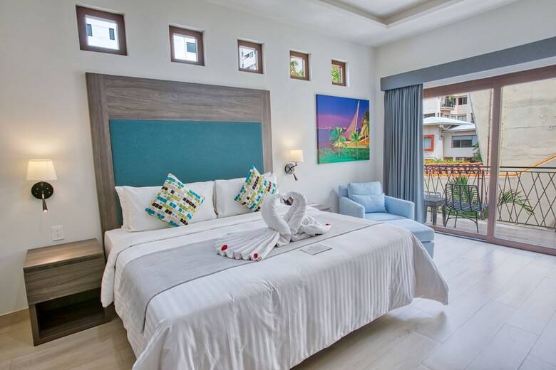 Casa Nicole Boutique Hotel
