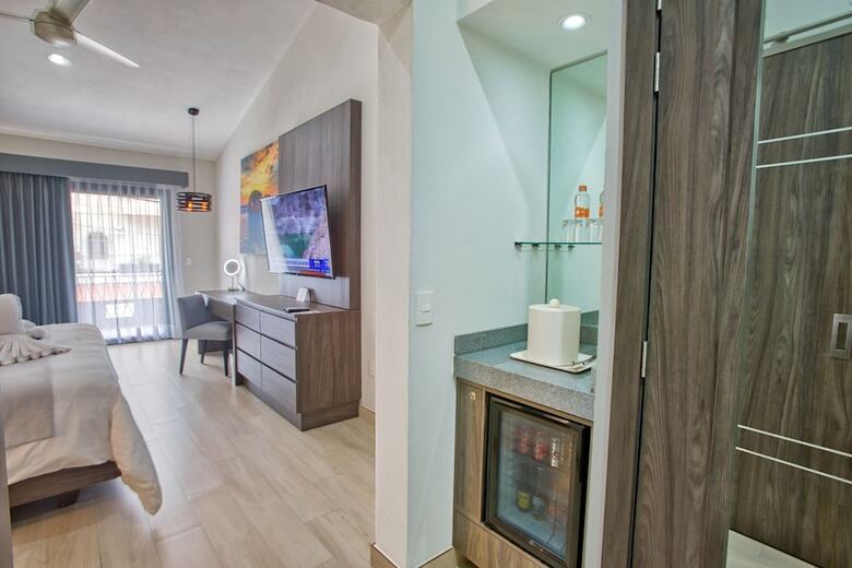 Casa Nicole Boutique Hotel