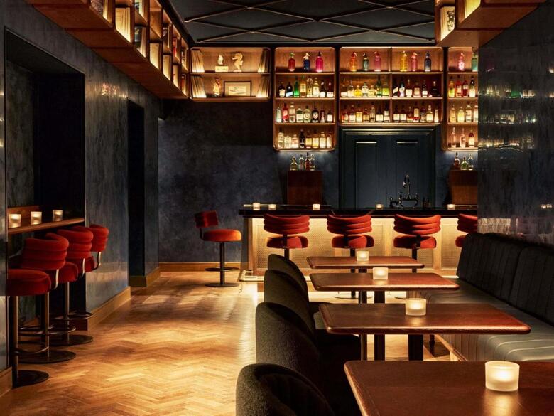 Hotel Hyde London City - St Paul's