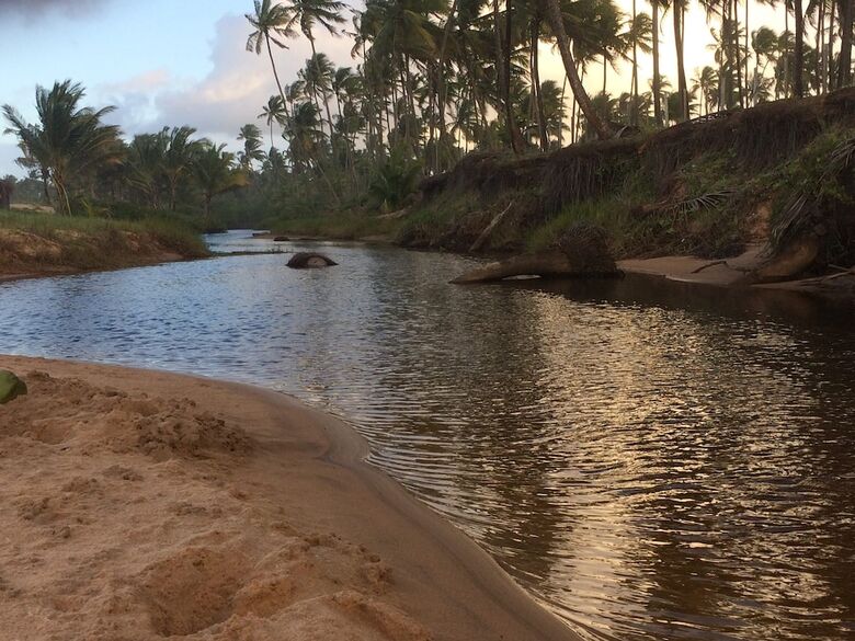 Pousada Velas E Vento - Acesso F�cil A Barra Grande