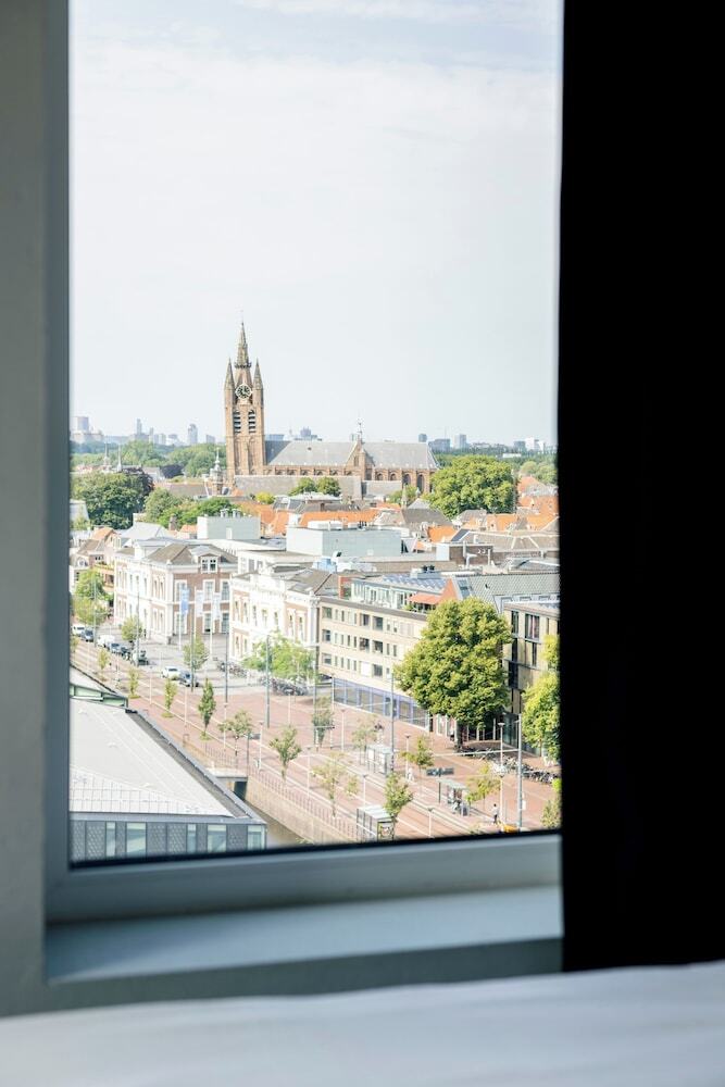 Hotel The Social Hub Delft
