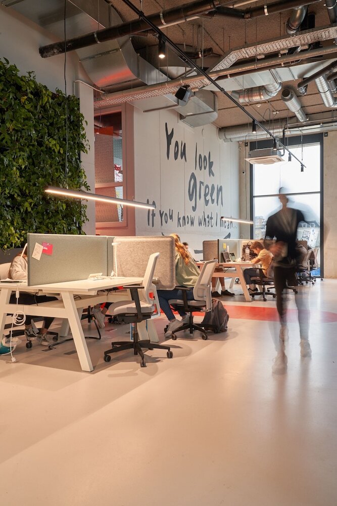 Hotel The Social Hub Delft