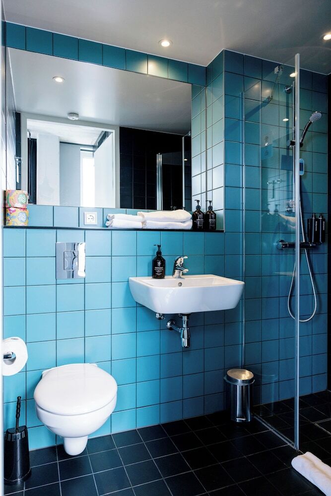 Hotel The Social Hub Delft