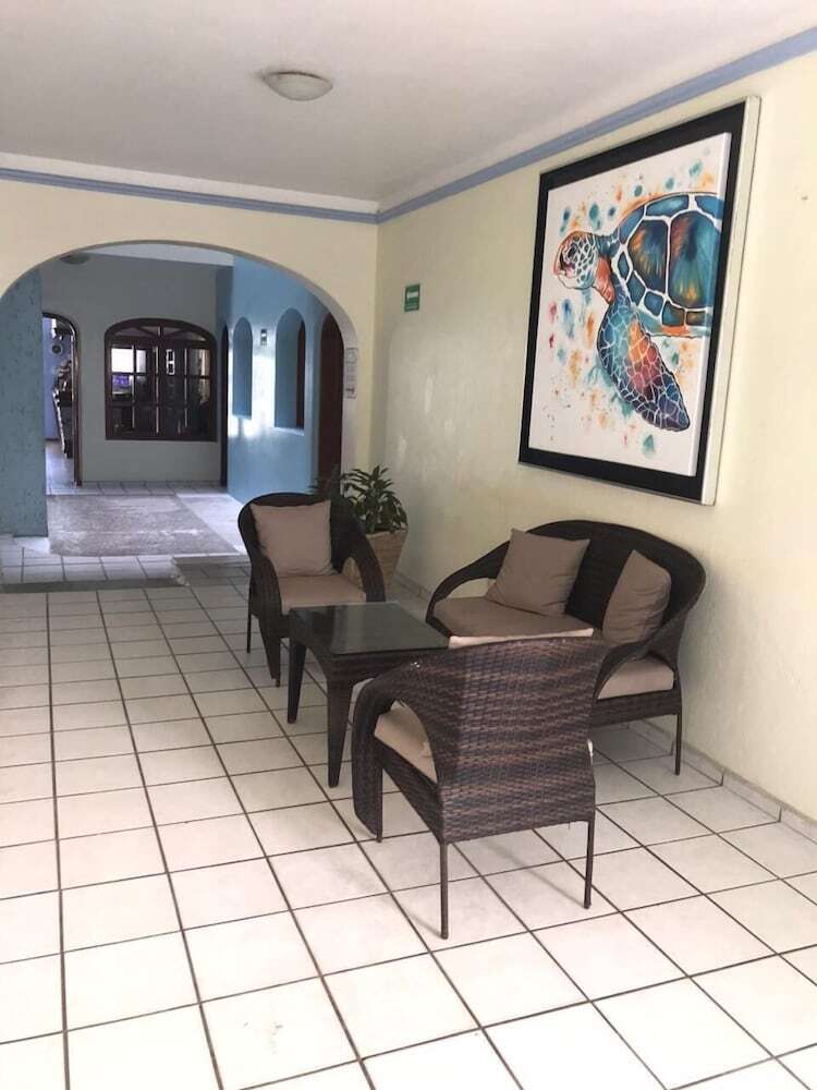 Hotel Jacqueline