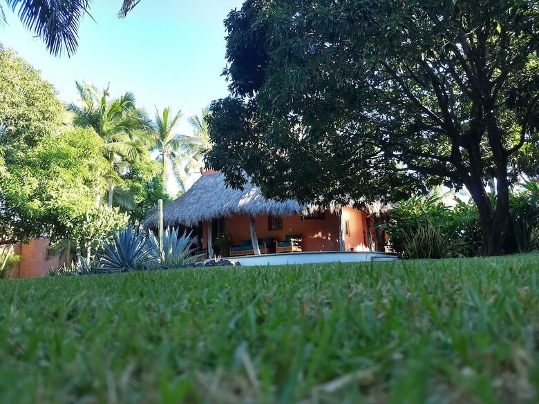 Hotel Villa Magnolia