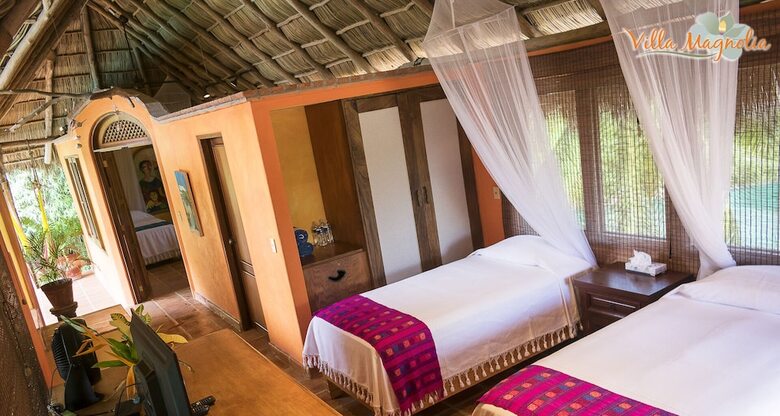 Hotel Villa Magnolia