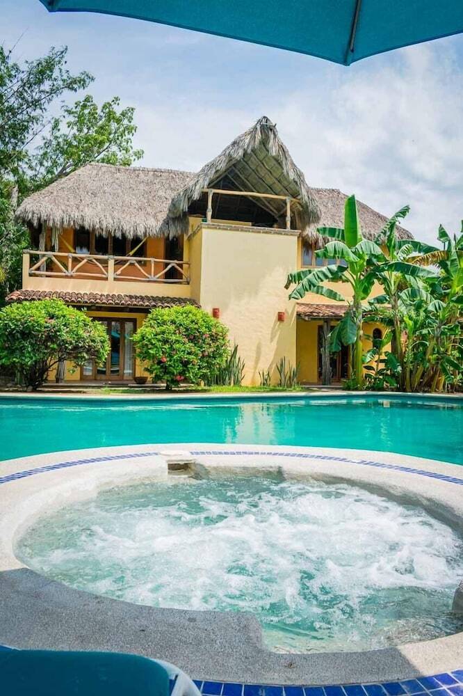 Hotel Villa Magnolia