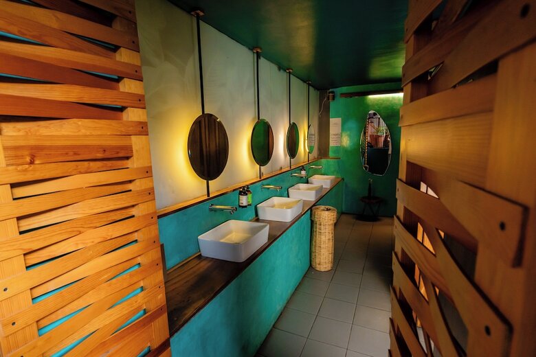 Hotel Boutique Casa De Arte