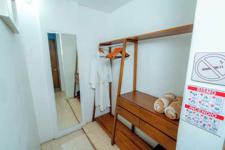 Hotel Boutique Casa De Arte