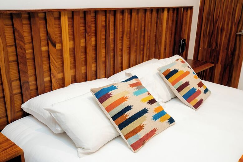 Hotel Boutique Casa De Arte