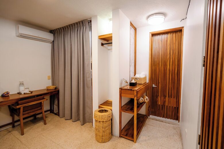 Hotel Boutique Casa De Arte