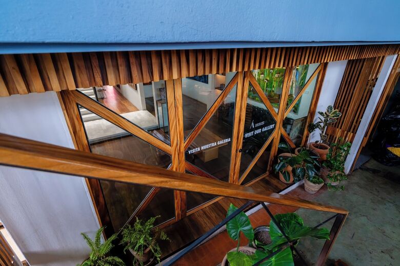 Hotel Boutique Casa De Arte