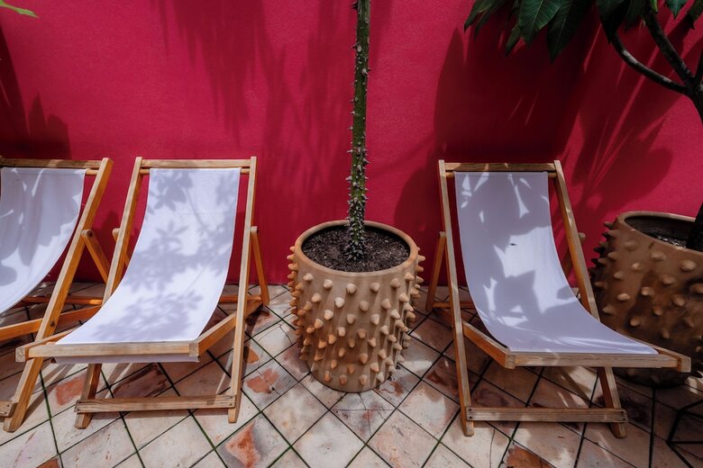 Hotel Boutique Casa De Arte