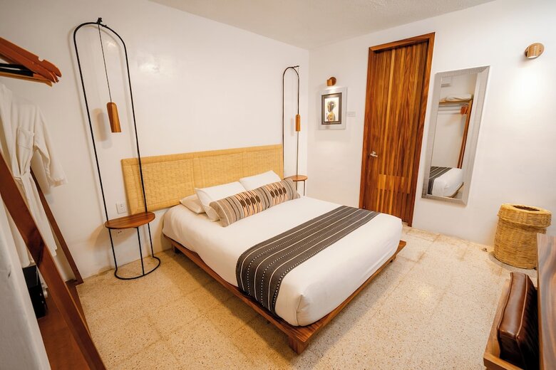 Hotel Boutique Casa De Arte
