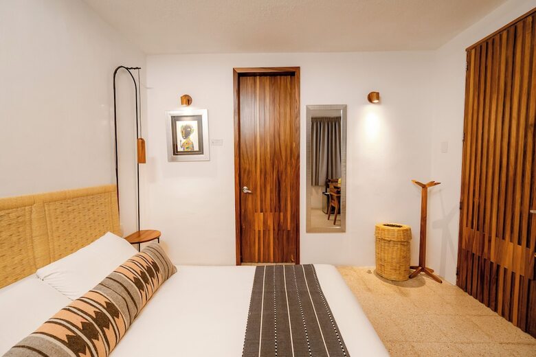Hotel Boutique Casa De Arte