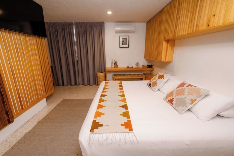 Hotel Boutique Casa De Arte
