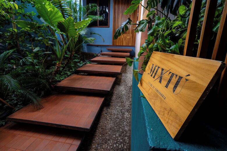 Hotel Boutique Casa De Arte