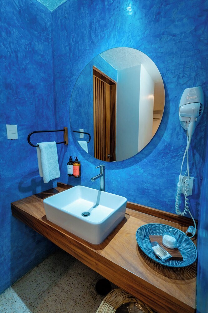 Hotel Boutique Casa De Arte