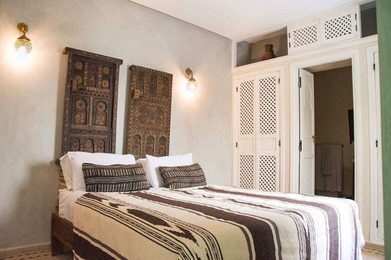 Riad El Marah