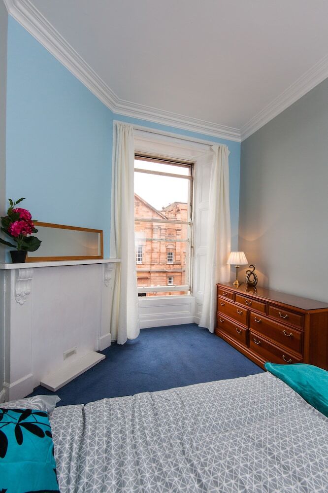 Church Hill Rooms