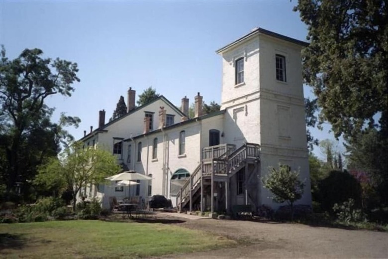 Bed & Breakfast The Inn At Locke House