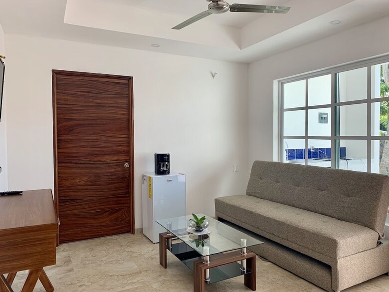 Aparthotel Solez Zihuatanejo