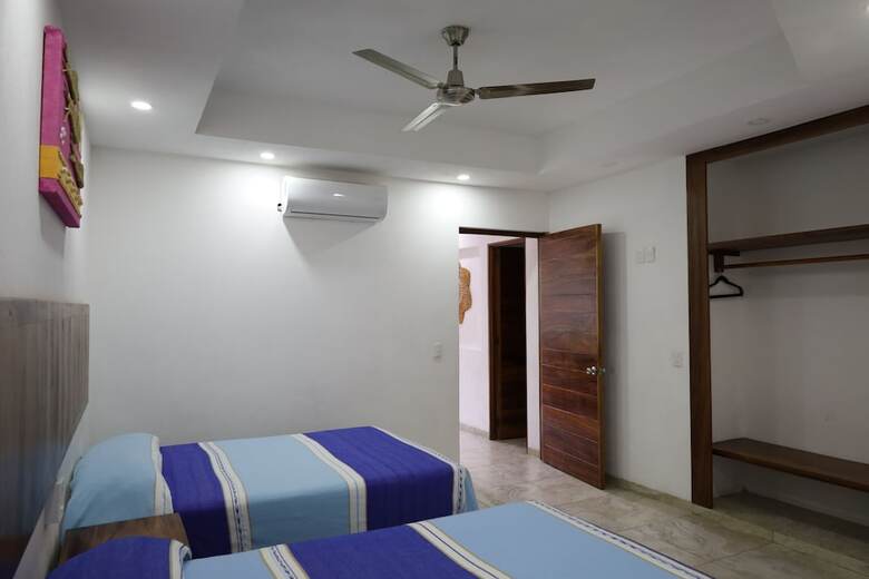 Aparthotel Solez Zihuatanejo