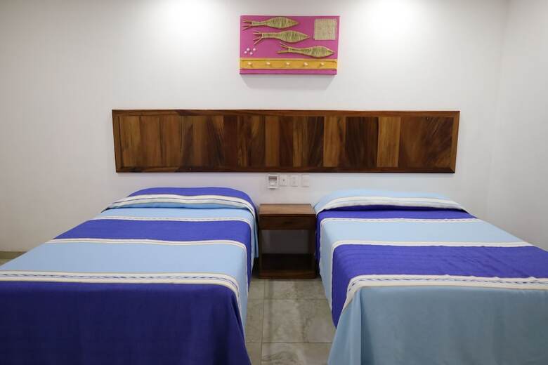 Aparthotel Solez Zihuatanejo
