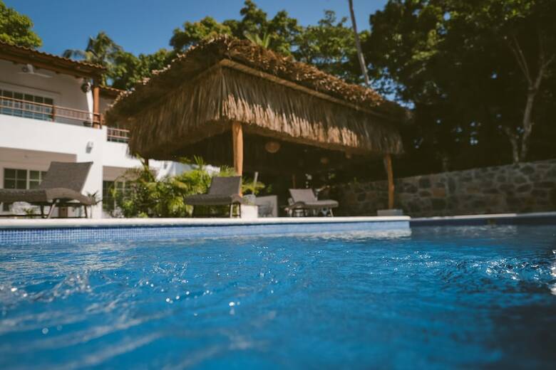 Aparthotel Solez Zihuatanejo