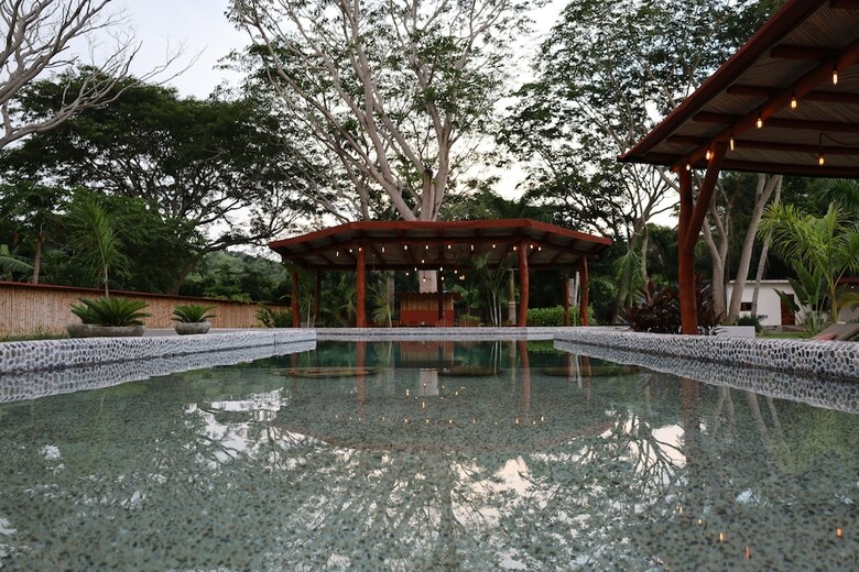 Aparthotel Solez Zihuatanejo