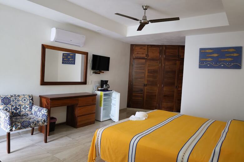 Aparthotel Solez Zihuatanejo